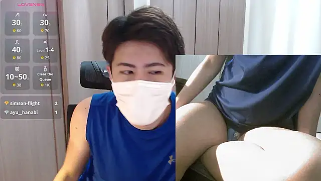 ryota kkk online show from 3, 5, 2026
