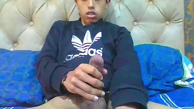 danuel23 online show from 17, 1, 2026