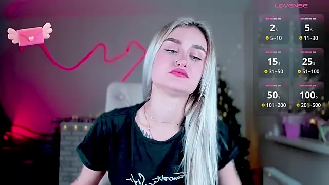  Ravenaa online show from 12, 12, 2024