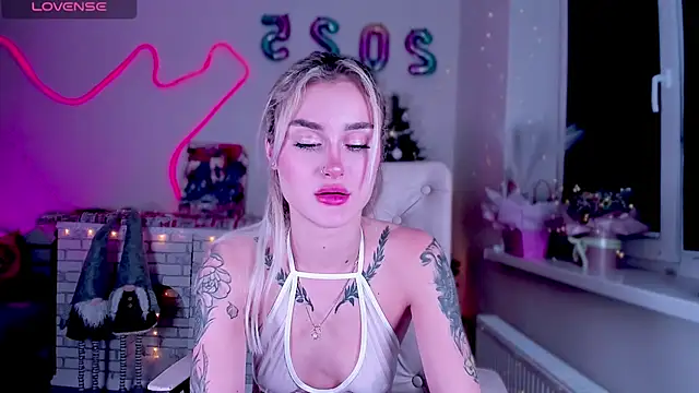  Ravenaa online show from 22, 12, 2024