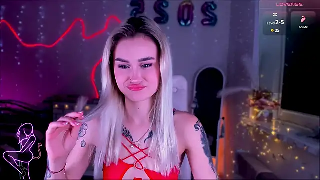  Ravenaa online show from 22, 1, 2025