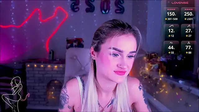  Ravenaa online show from 26, 1, 2025