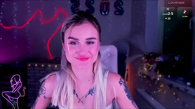  Ravenaa online show from 26, 1, 2025