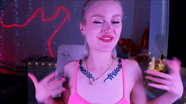  Ravenaa online show from 20, 3, 2025