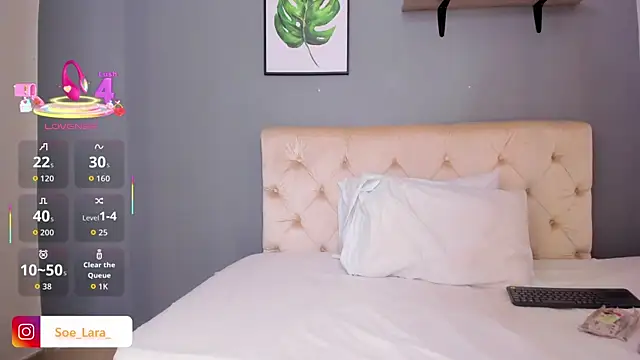 Soe Lara online show from 29, 10, 2025