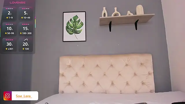 Soe Lara online show from 28, 11, 2025