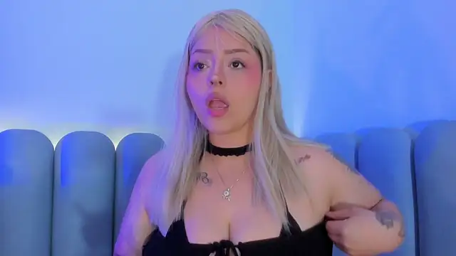 curvy rousi online show from 7, 3, 2026