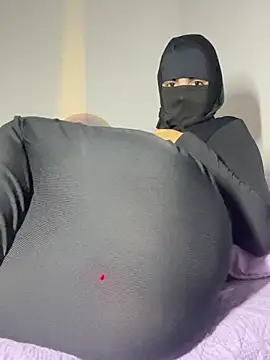 Snapshot of MARYADSUARD chatting on 16, 1, 2026 MARYADSUARD online show from 16, 1, 2026