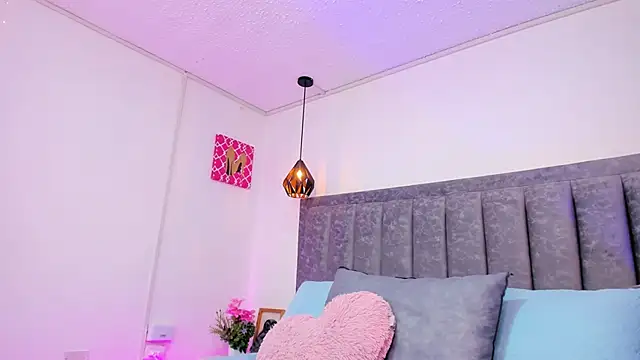 Valeria07  online show from 2, 3, 2025