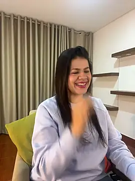 Snapshot of Alice_Biel chatting on 23, 1, 2025 Alice Biel online show from 23, 1, 2025