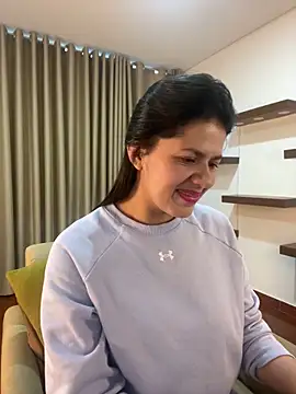 Snapshot of Alice_Biel chatting on 23, 1, 2025 Alice Biel online show from 23, 1, 2025