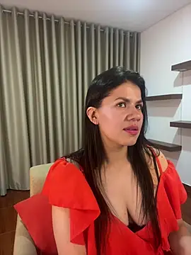 Snapshot of Alice_Biel chatting on 15, 3, 2025 Alice Biel online show from 15, 3, 2025