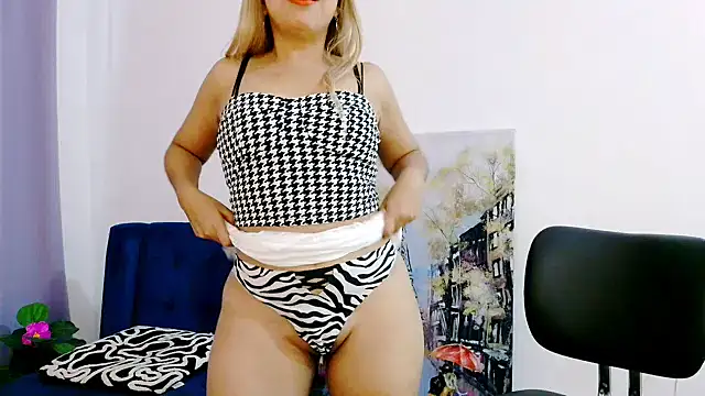 cielitos online show from 23, 9, 2025