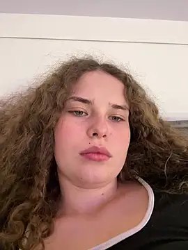 AlenaDast online show from 10, 1, 2025