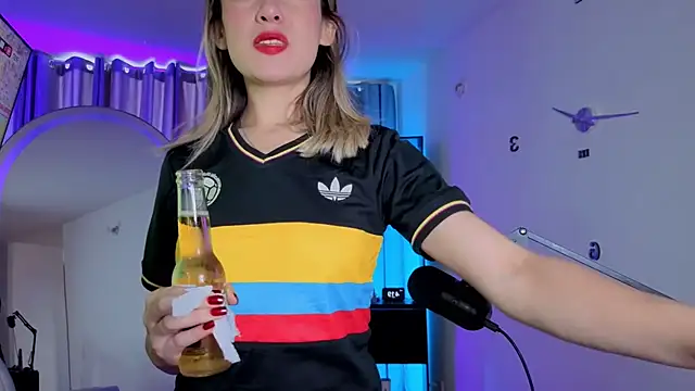 sexfire lalita online show from 7, 7, 2026