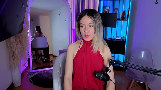 sexfire lalita online show from 22, 7, 2026