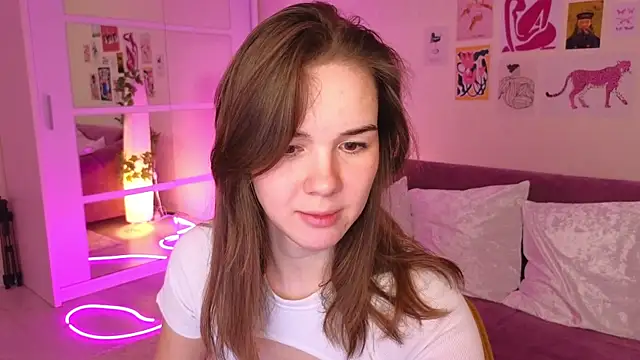 LindaRobertz online show from 26, 2, 2025