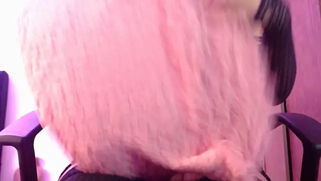 Miia-fox online show from 14, 2, 2025