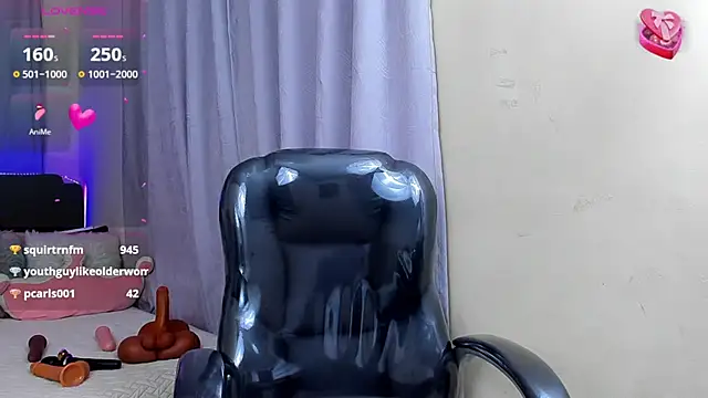 Hot beauty   online show from 12, 3, 2025