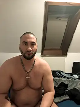 NewyorkDimi online show from 24, 12, 2024