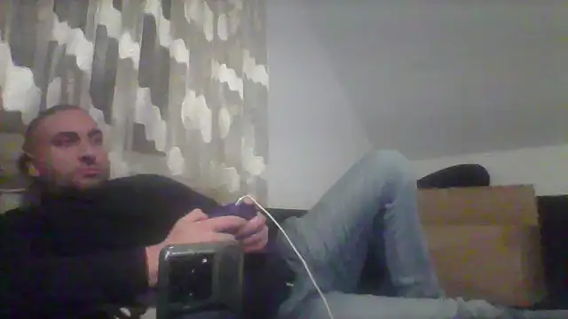 NewyorkDimi online show from 17, 1, 2025