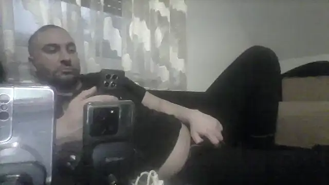 NewyorkDimi online show from 18, 1, 2025