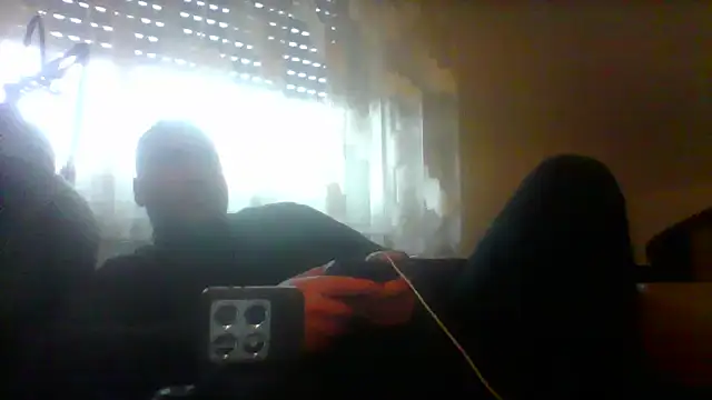 NewyorkDimi online show from 19, 1, 2025