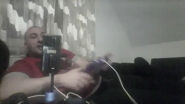 NewyorkDimi online show from 3, 2, 2025