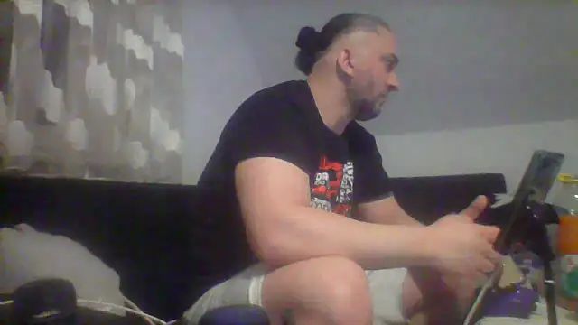 NewyorkDimi online show from 10, 2, 2025