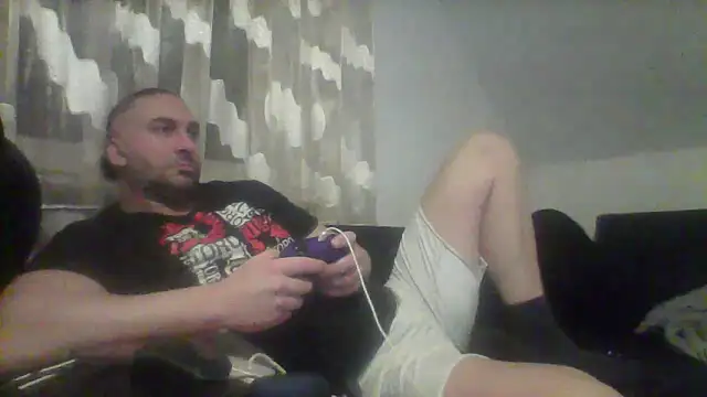 NewyorkDimi online show from 11, 2, 2025