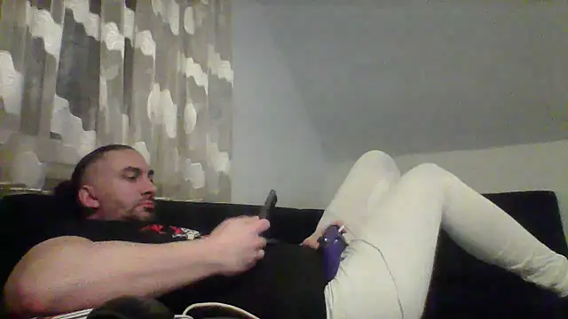 NewyorkDimi online show from 12, 3, 2025