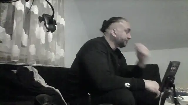 NewyorkDimi online show from 8, 11, 2025