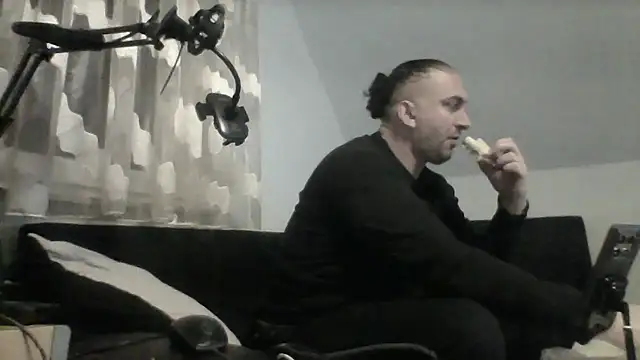 NewyorkDimi online show from 16, 11, 2025