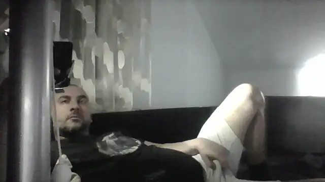 NewyorkDimi online show from 2, 6, 2026