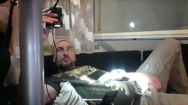 NewyorkDimi online show from 10, 7, 2026