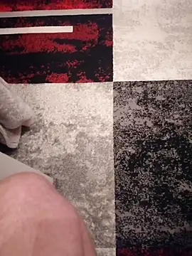 Warumnicht1980 online show from 19, 11, 2025