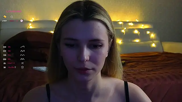 elsa limerence online show from 30, 12, 2024