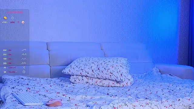 elsa limerence online show from 13, 1, 2025