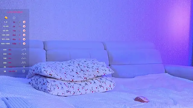 elsa limerence online show from 16, 1, 2025