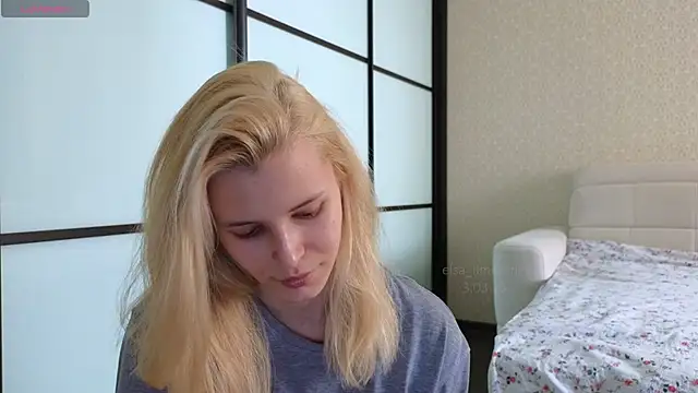 elsa limerence online show from 3, 3, 2025