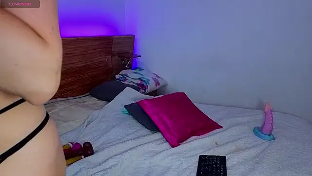 lexy angel12 online show from 28, 7, 2026