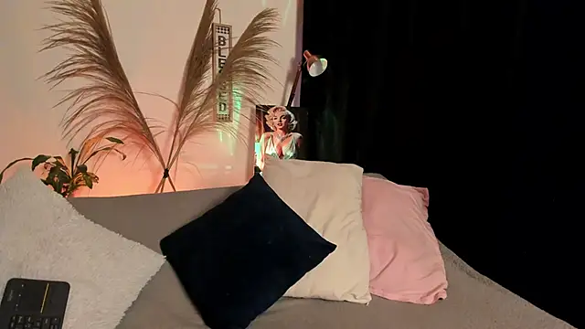 Serenity Day online show from 3, 11, 2025