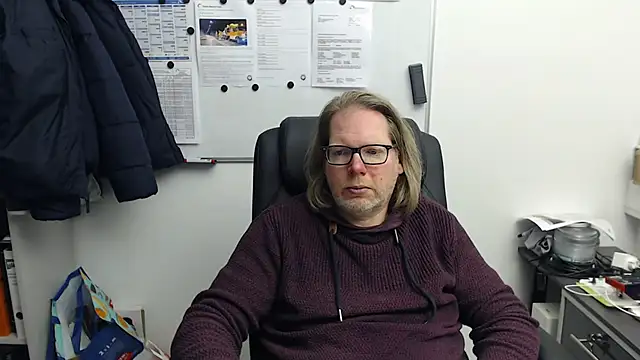 VSteph online show from 12, 1, 2026