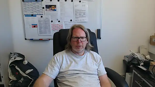 Snapshot of VSteph chatting on 24, 7, 2026 VSteph online show from 24, 7, 2026