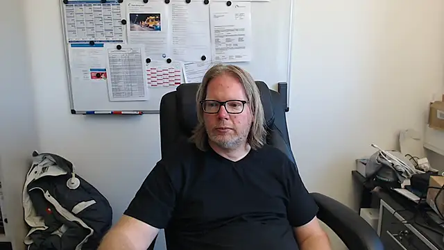 Snapshot of VSteph chatting on 29, 7, 2026 VSteph online show from 29, 7, 2026