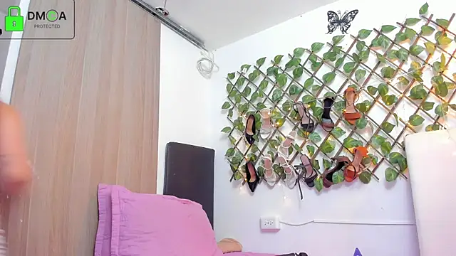 kathryn07 online show from 18, 9, 2025