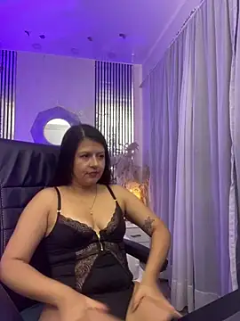 liss black online show from 3, 7, 2026