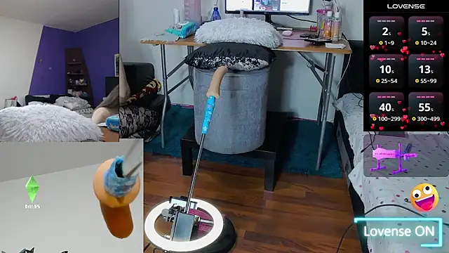 hot jessica tyler online show from 17, 6, 2026