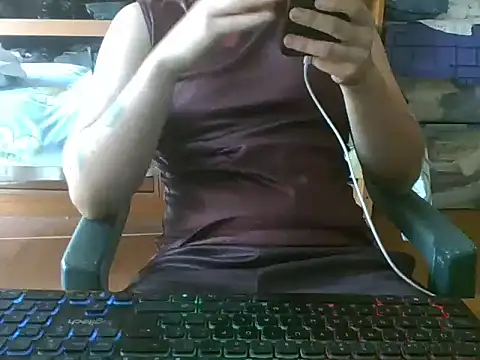 Snapshot of AnaisoVenus chatting on 8, 12, 2024 AnaisoVenus online show from 8, 12, 2024