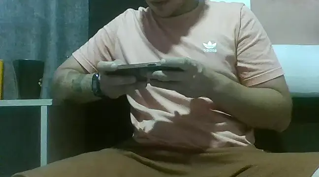 Snapshot of AnaisoVenus chatting on 16, 1, 2025 AnaisoVenus online show from 16, 1, 2025